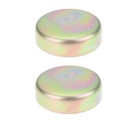SG Store 2 tapones de escarcha de 28 mm 011084312 compatibles con Opel Ascona C