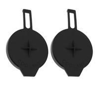 SG Store 2 Tapones para Depósito de Refrigerante de Expansión de Radiador (16471-23030 1306F5) Compatible con Peugeot 107 1.0