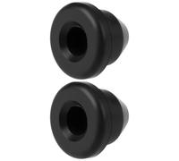 SG Store 2 Tuercas de Fijación para Luz Trasera Exterior de Coche 8E0945299A Compatible con Audi A3 8P A4 A5 2005-2025