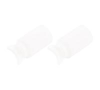 SG Store 2pcs Guías de Trinquete de Cerámica de 9,95mm para Carretes Compatible con Abu Garcia Ambassadeur C CS C3 C4 CS (4,65x0,75x9,95mm)