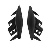 SG Store 2PCS Izquierdo Y Derecho Tapas para Lavaparabrisas de Faros Delanteros Compatible con Passat B8 2014-2024 OE 3G0807937 3G0807938 102,6x39,2mm Tapa del Lavaparabrisas del Faro Delantero