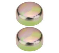 SG Store 2Pcs Tapones para Cilindro de Anticongelante Y Refrigerante de Coche de 22 Mm 011052823 11052823 Compatible con Opel ASCONA Commodore Corsa