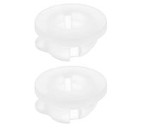 SG Store 2X Anillos de Goma para Fijación del Marco de La Motocicleta 47106003160 Compatible con KTM SX125 150 250 EXC