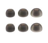 SG Store 3 Pares de Tapones de Silicona para Los Oídos (Tallas S/M/L) Compatible con Anker Soundcore Liberty 4 NC P40i Life P2 P3 A20i