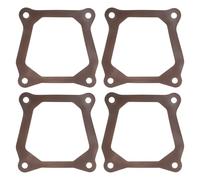 SG Store 4 Juntas de Tapa de Balancín para Cortacésped 12391-ZE1-000 Compatible con Honda GX110 GX120 GX140 GX160 Y GX200