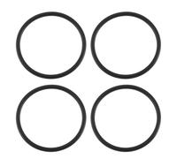 SG Store 4 Juntas Tóricas para Aspiradora 6.363-536.0 Compatible con Karcher WV 2 WV 5