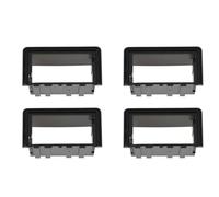 SG Store 4 Piezas de Soporte de Montaje para Interruptor Basculante Compatible con MUNTERMANN Serie 4491XX Compatible con Hella Serie 007 832