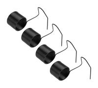 SG Store 4 resortes de tensión para máquina de coser industrial, 10,5 x 9 mm, accesorios de costura compatibles con Brother compatible con JUKI