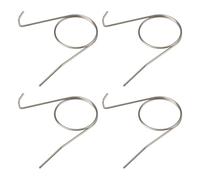 SG Store 4 Resortes de Trinquete de Arranque para Motosierras 5016735-01 501673501 Compatible con HUSQVARNA