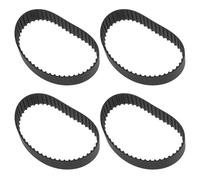 SG Store 4pcs Correa de Transmisión para Sierra de Mesa 1313314 Compatible con DELTA Sierra de Mesa K 8950 de 10 Pulgadas.