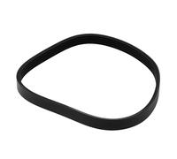 SG Store 5PJ457 - Correa para cortacésped 56098 457 x 11,7 mm, compatible con Ryobi 36 cm 1600 W con cable giratorio eléctrico RLM16E36H