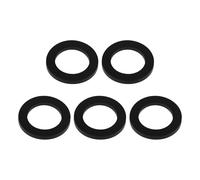 SG Store 5x Juntas de Goma para Bomba de Agua (30 X 20 X 3 Mm) para Acoplamientos de Manguera de 1"