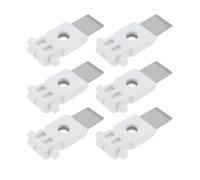 SG Store 6 cortadores de filamento de impresora 3D compatibles con Bamboo X1/X1C/X1E/P1P/P1S/A1/A1 Mini (no para H2D)