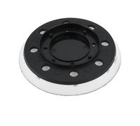 SG Store Almohadilla de lijado de 5 pulgadas 492280 compatible con lijadoras Festool ES125 ETS125 ETSC125EQ