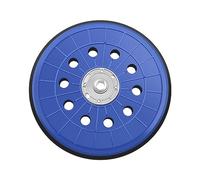 SG Store - Almohadilla de lijado de repuesto para disco de lijado compatible con Menzer LHS 225/ LHS 225 Vario/LHS 225 Pro/TBS 225 Compatible con Matrix DWS 600