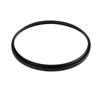 SG Store Anillo Adaptador de Filtro de Cámara de 93-95mm de Aleación de Aluminio para Montar Filtros de 95mm en Lentes de 93mm