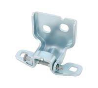 SG Store Bisagra de Puerta de Coche 6001546883 804207876R Compatible con Renault Dacia Dokker 2012-2021