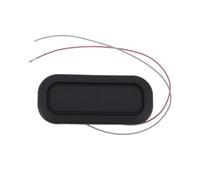 SG Store Botón de Interruptor de Maletero Trasero 20877759 25885376 Compatible con Buick Enclave 3.6L 2008-2017