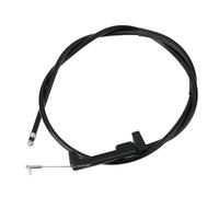 SG Store Cable Bowden del Capó 8P2823531G Compatible con Audi A3 8P FL