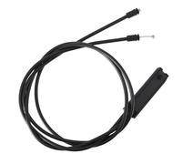 SG Store Cable de Apertura del Capó 51234419130 51237184454 Compatible con BMW E60 E61