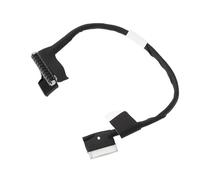 SG Store Cable de batería compatible con Dell Latitude 14 5420 5421 E5420 E5421 repuesto DC02003PI00