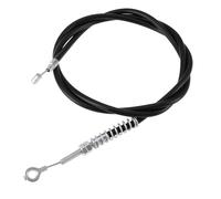SG Store Cable de embrague compatible con Honda HRD535K HRD536K HRH536K QXE Series autopropulsado cortacésped de repuesto