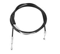 SG Store Cable de Liberación del Capó del Motor Compatible con Fiat Punto 1999-2005 Compatible con VW Compatible con Golf 2003-2009 46524762