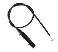 SG Store Cable de Liberación del Capó del Motor del Coche 51238408134 Compatible con BMW X5 E53 98-06