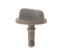 SG Store Clip para Panel de Moldura de Asiento de Coche 6366600009 Compatible con Mercedes Vito Viano