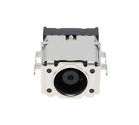 SG Store Conector de alimentación CC IN compatible con ASUS ROG Zephyrus M16 GU603