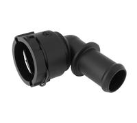 SG Store Conector de Manguera de Refrigerante de Matriz de Calefacción 7M0122291 Compatible con VW Compatible con Audi