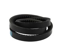 SG Store Correa de Distribución de Dientes Triangulares 9585-0216-01 13,5x8,5x755 Mm Compatible con Park 120 220
