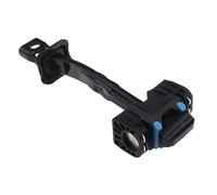 SG Store Correa de retención para bisagra de puerta delantera compatible con Golf Mk7 2013-2021 5G0837249D 5G0837249C Reemplazo de tope de correa de retención