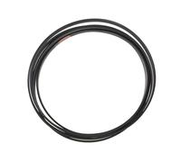 SG Store Correa de Tambor para Secadora de 100 Pulgadas Y 254 Cm Y312959 WPY312959 6-3129590 5 Ranuras Y 4 Costillas Compatible con Whirlpool Compatible con Maytag
