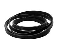 SG Store Correa de Transmisión en V para Secadora PH1940 PH6/7 Correa Acanalada Compatible con Whirlpool