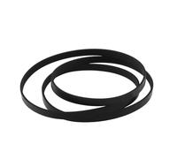 SG Store Correa de transmisión giratoria de 550 x 4 x 1 mm, compatible con Pioneer PL-Z470