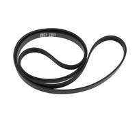 SG Store Correa de Transmisión para Lavadora 5PJE1234 Compatible con Bush WMDF612W WMNB712EB WMNB712EW