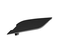 SG Store Cubierta de liberación de bloqueo de palanca de cambios 54714-T5A-951ZA compatible con Honda Fit 2015-2020