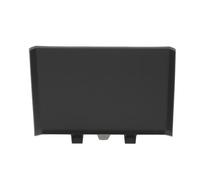 SG Store Cubierta de Rejilla Central del Parachoques Delantero YL017826XT 98367957XT Compatible con Peugeot 3008 5008 2016-2024