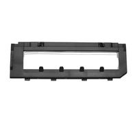 SG Store Cubierta Del Cepillo Principal Accesorios para Aspiradoras Compatible con Roborock S7/S7+/S7 MaxV/S7 MaxV Plus/S7 MaxV Ultra/Q7/Q7+/Q7 Max/Q7 Max+ Negro