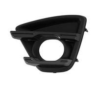 SG Store Cubierta para lámpara antiniebla delantera izquierda KA0J50C21A Q0EZMDEZOA compatible con Mazda CX-5 2015 2016 parachoques delantero de coche