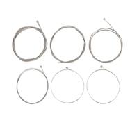 SG Store Cuerdas para guitarra eléctrica .013 - .072 compatibles con Ernie Ball Baritone Slinky Nickel Wound