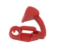 SG Store Eje Del Interruptor de Control de La Motosierra 503869501 503869502 Compatible con Husqvarna 340 345 346 350 353 357 35