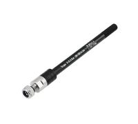 SG Store Eje Pasante para Remolque de Bicicleta de 12 Mm Longitud Ajustable de 12 Mm X 1,5 Mm Compatible con Bicicletas de Montaña(160-178 Mm)