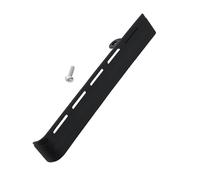 SG Store Estuche para Ranura de Disco Duro HDD con Tornillo Compatible con PS3 Slim 2000 3000 Consola