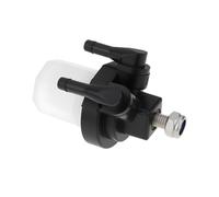 SG Store Filtro de Combustible en Línea para Motor Fueraborda 879884T 35-879884T Compatible con Mercury Marine 30 35 40 50 60 HP