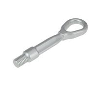 SG Store Gancho de remolque 72157953893 compatible con BMW Serie 1 2 3 4 F20 F30 F32 F36 2012-2019