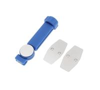 SG Store Herramienta de Reinicio del Pistón del Freno de Disco Hidráulico de Bicicleta para El Mantenimiento de Bicicletas de Montaña Y Carretera