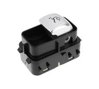 SG Store Interruptor de Control de La Tapa del Maletero A2229050409 2229050409 Compatible con Mercedes-Benz W213 W222 W238 Negro