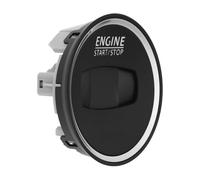 SG Store Interruptor de Encendido Y Arranque del Coche 3AA905219A 3C0905219B Compatible con Passat 2011-2015